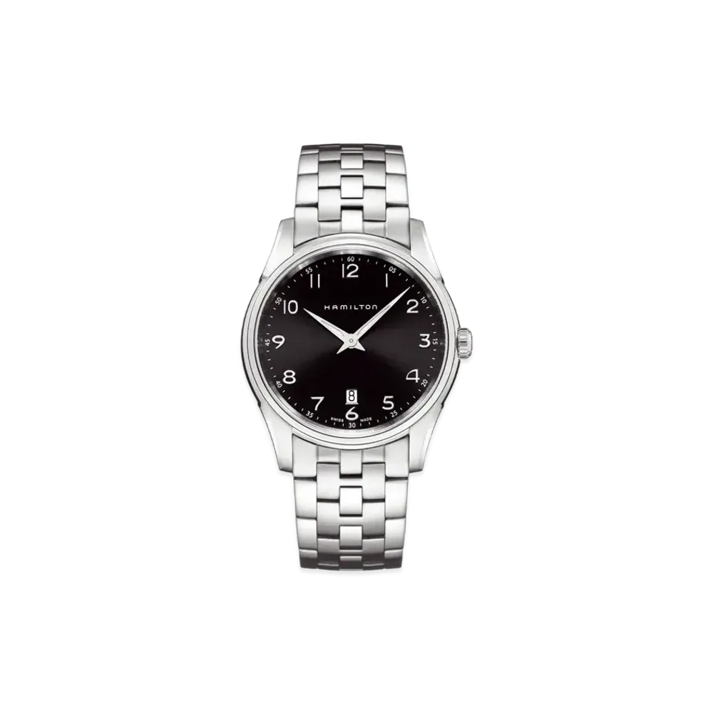 Hamilton Jazzmaster Thinline Quartz