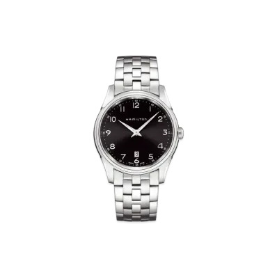 Hamilton Jazzmaster Thinline Quartz