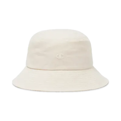 Champion Bucket Hat "Natural"