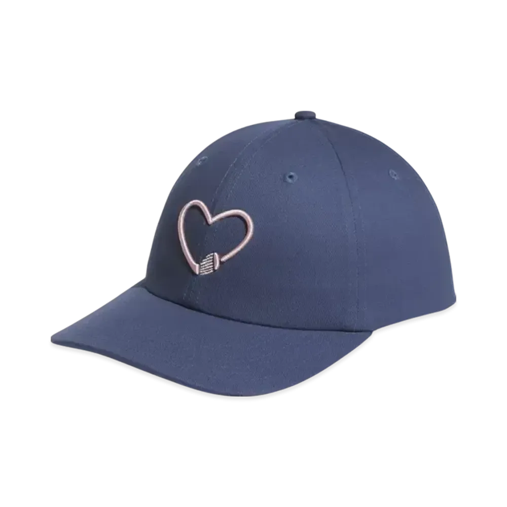 adidas W Golf Love Hat "Preloved Ink"