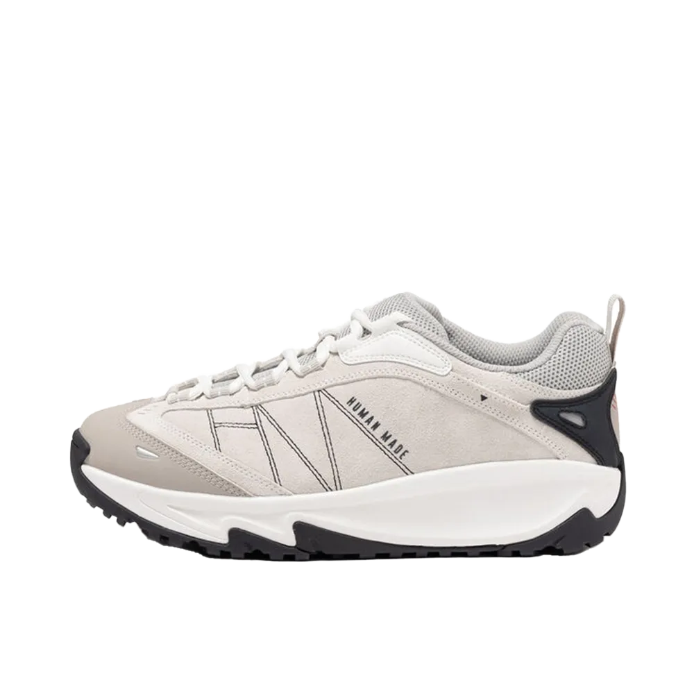 HUMAN MADE Duck Kick "White"