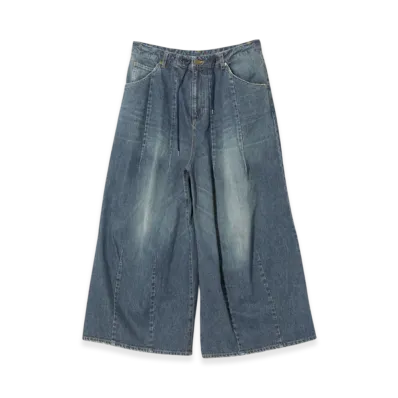 NEEDLES H.D. Buggy Jean - 12oz Denim "Indigo"