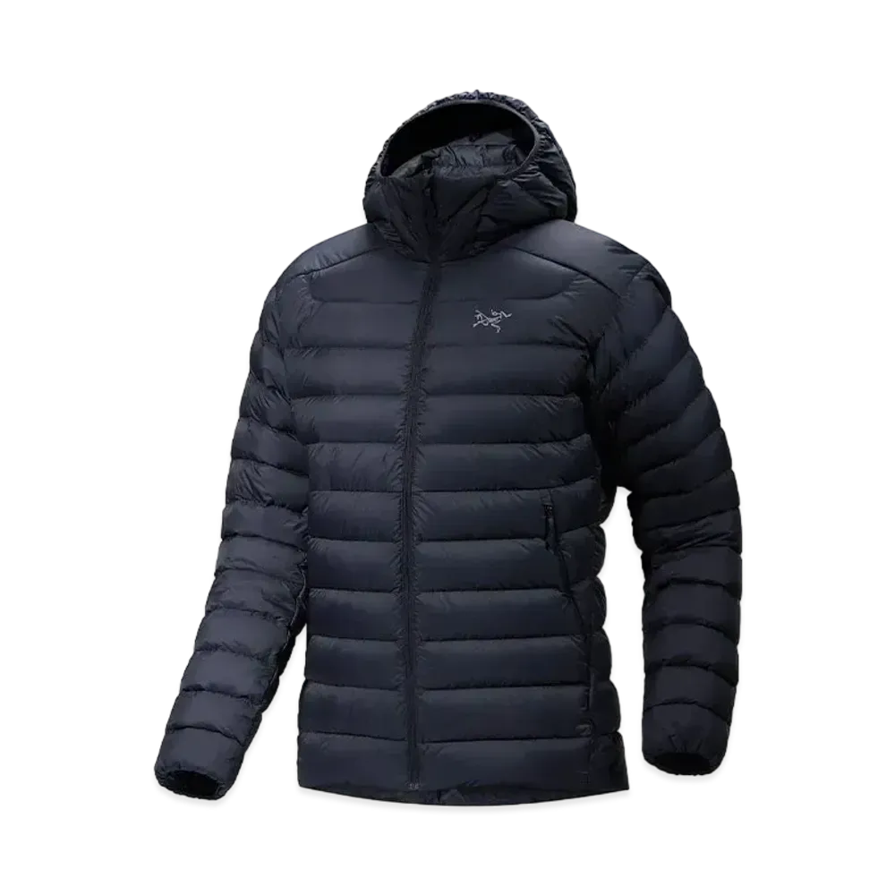 ARC'TERYX Women's Cerium Foody "Black Sapphire" X000007162