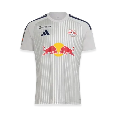 adidas 26-27 RB Omiya Ardija 2nd Jersey "Grey"