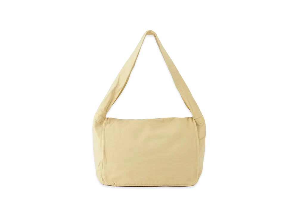 visvim Ut.Shoulder (L) "Beige"