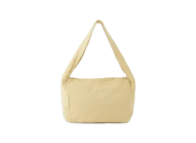 visvim Ut.Shoulder (L) "Beige"