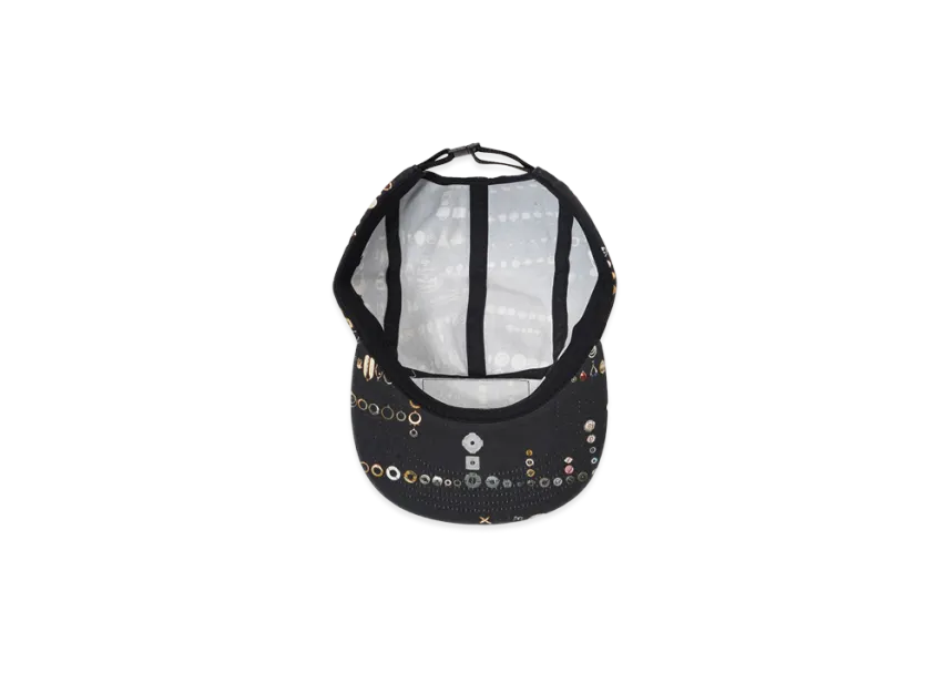 Supreme x Mike Kelley Camp Cap Supreme x Mike Kelley Camp Cap