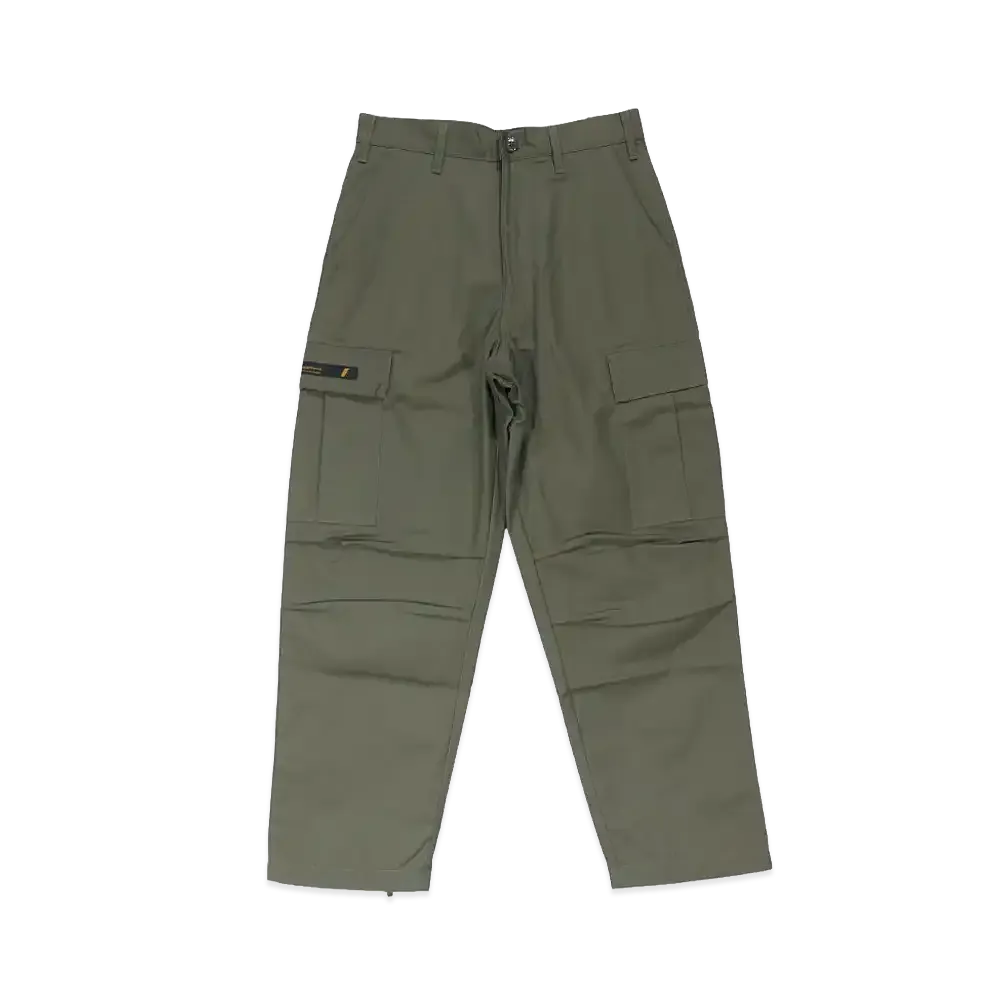 Wtaps Jungle Stock Trousers Cotton Ripstop "Olive Drab"