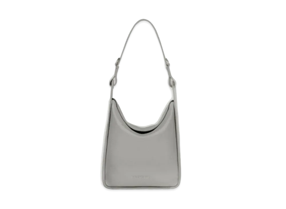 BALENCIAGA Women's Tool 2.0 Medium North-South Tote Bag "Grey"