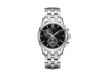Hamilton Jazzmaster Chrono Quartz
