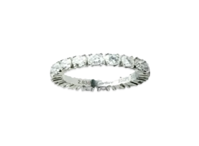 Cartier Cartier Destinee Wedding Band