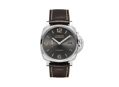 PANERAI Luminor Due - 45mm