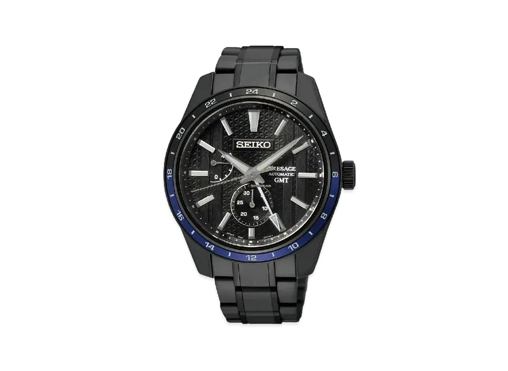 SEIKO Presage Prestige Line Limited SPB271JC