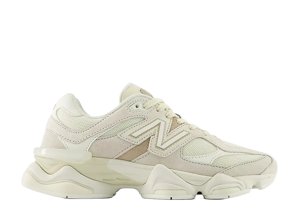 New Balance 9060 "Linen/Timberwolf"