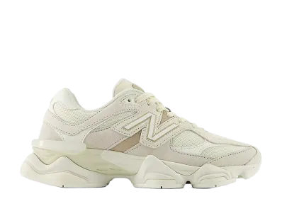 New Balance 9060 "Linen/Timberwolf"