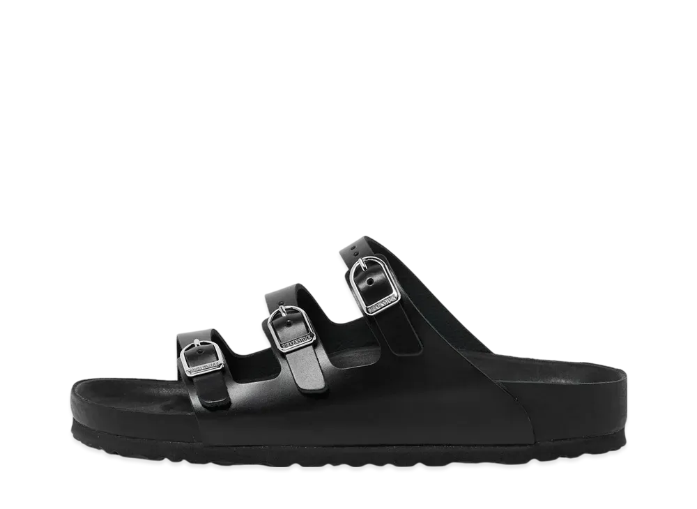 UNITED ARROWS Exclusive BIRKENSTOCK Women's Florida "Black"