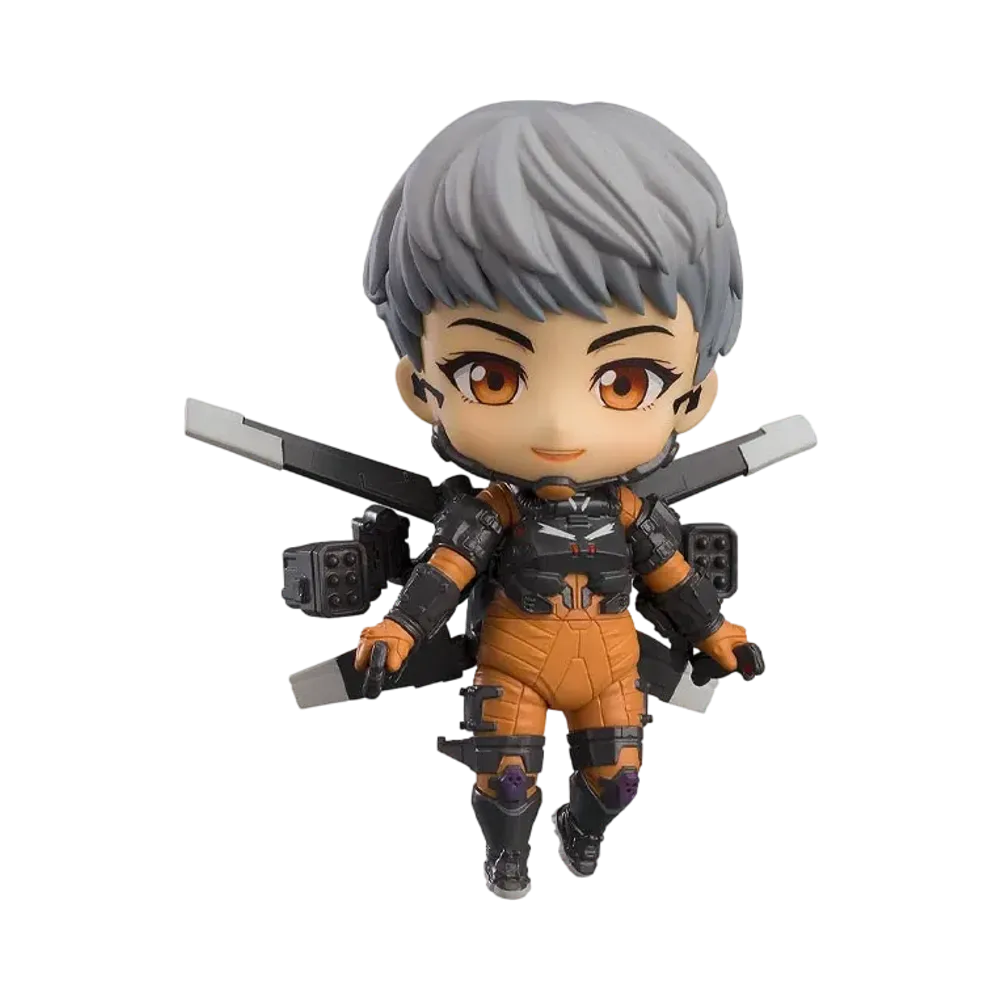 Good Smile Company "Nendoroid" -Apex Legends- Valkyrie