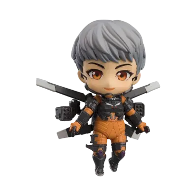 Good Smile Company "Nendoroid" -Apex Legends- Valkyrie