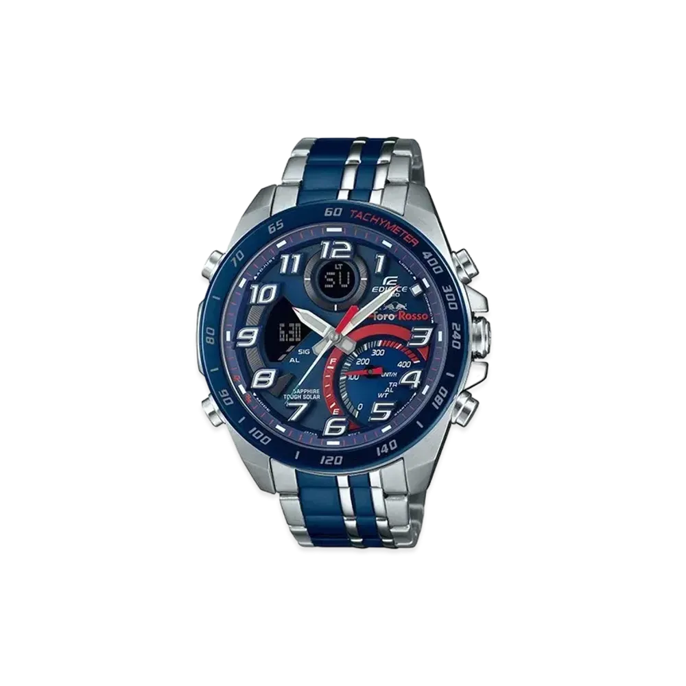 Casio EDIFICE Smartphone Link Model ECB-900TR-2AJR
