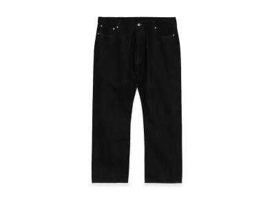 GDC Denim Pants Tokyo "Black"
