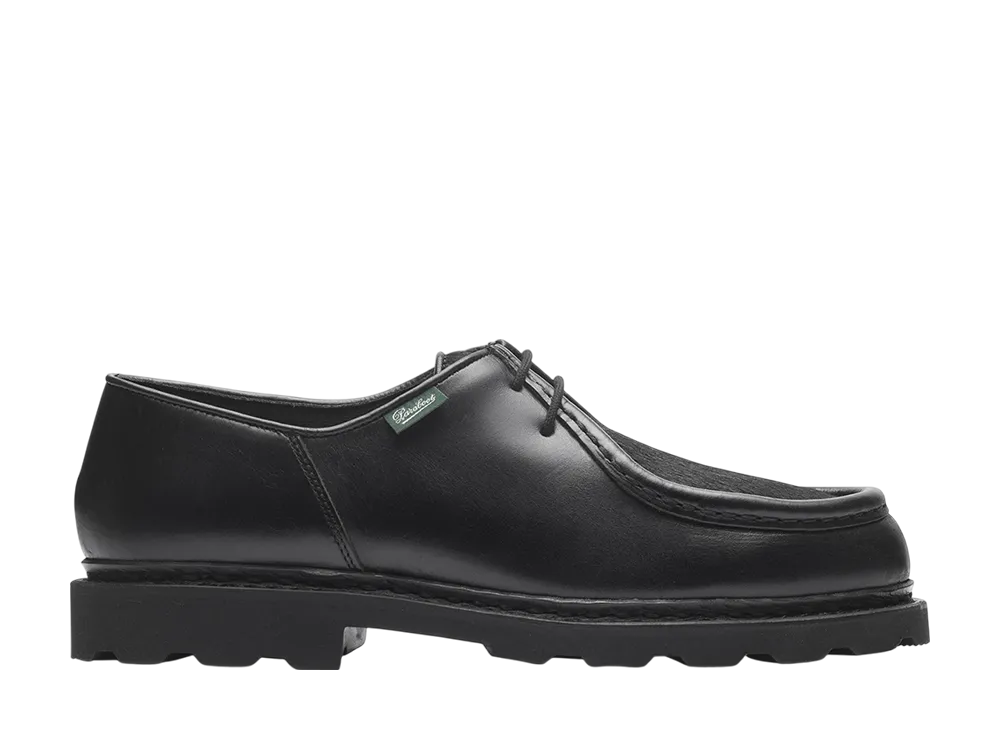 Paraboot Michael "Lis/pl noir"