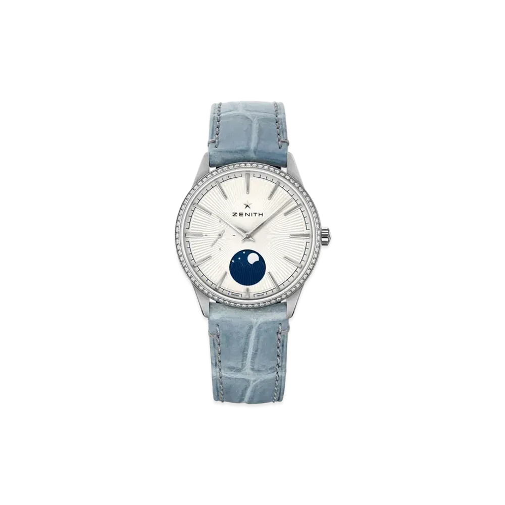 ZENITH Elite Moonphase