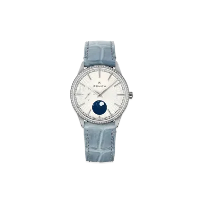 ZENITH Elite Moonphase
