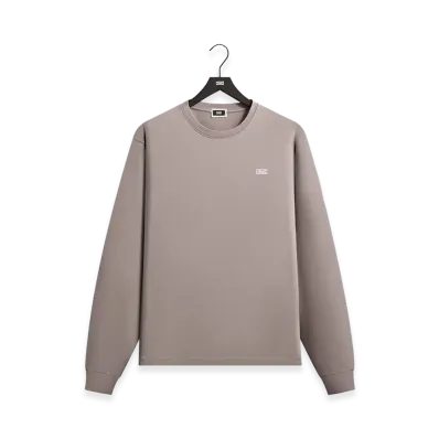 Kith Long Sleeve LAX Tee "Storm"