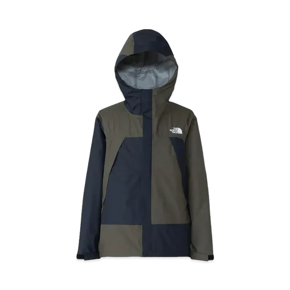 The North Face Geometric Dot Shot Jacket (Unisex) "New Tope 1"