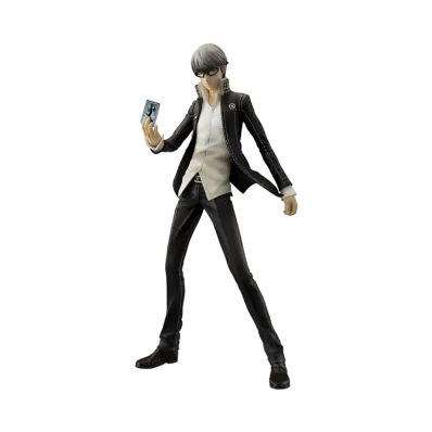G.E.M. TV Anime Persona4 Yu Narukami
