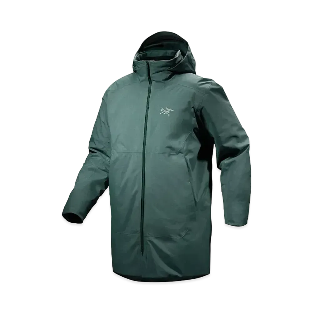 ARC'TERYX Ralle Parka Men's "Boxcar" X000007375