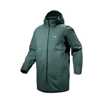 ARC'TERYX Ralle Parka Men's "Boxcar" X000007375