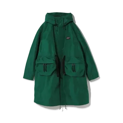 EASTPAK x UNDERCOVER JACKET "Green"