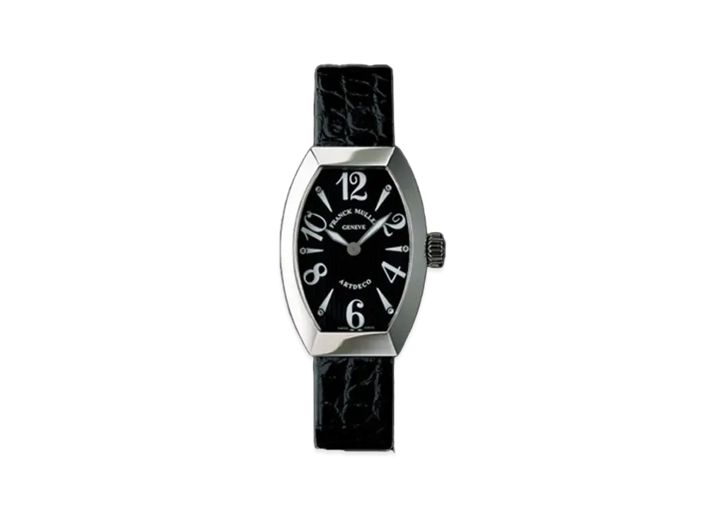 FRANCK MULLER Art Deco Ladies