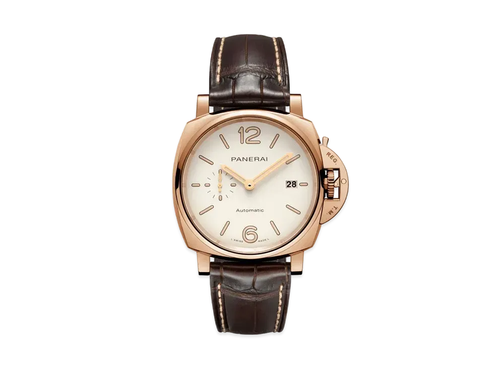 PANERAI Luminor Due - 42mm