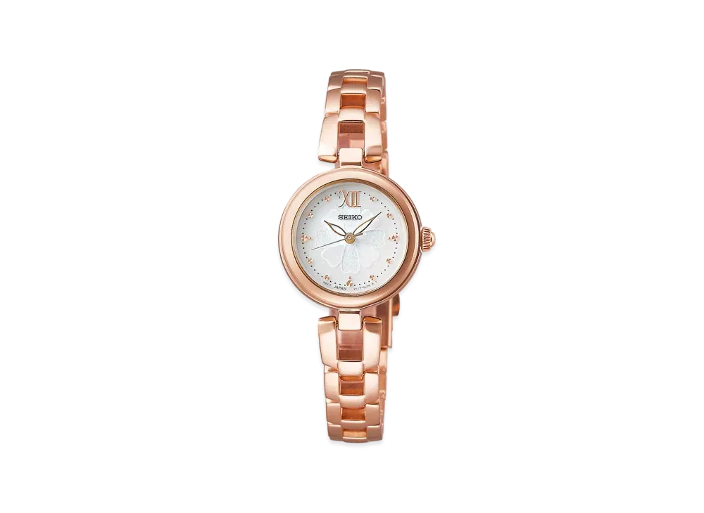 SEIKO Seiko Selection SWFA196