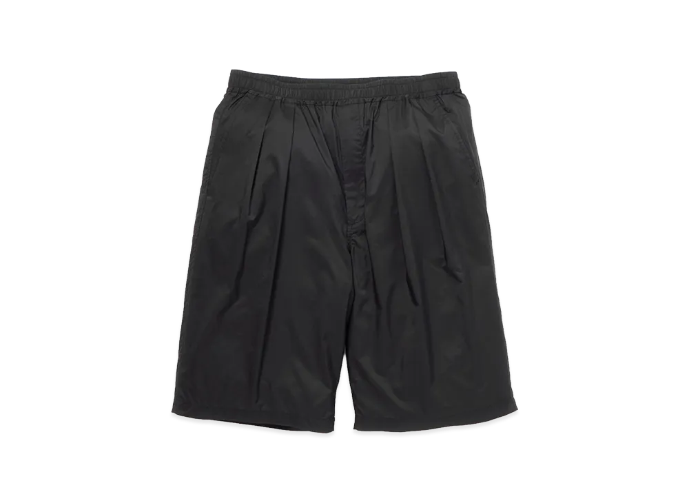 DAIWA PIER39 Tech Pertex Travel 2P Shorts "Black"