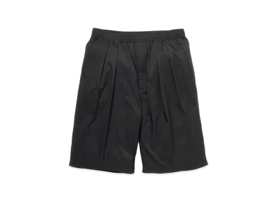 DAIWA PIER39 Tech Pertex Travel 2P Shorts "Black"
