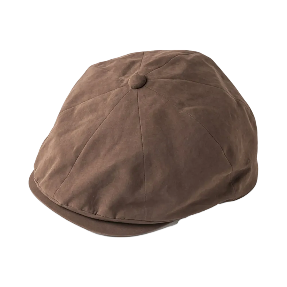 TIGHTBOOTH Waxed Hunting "Brown"