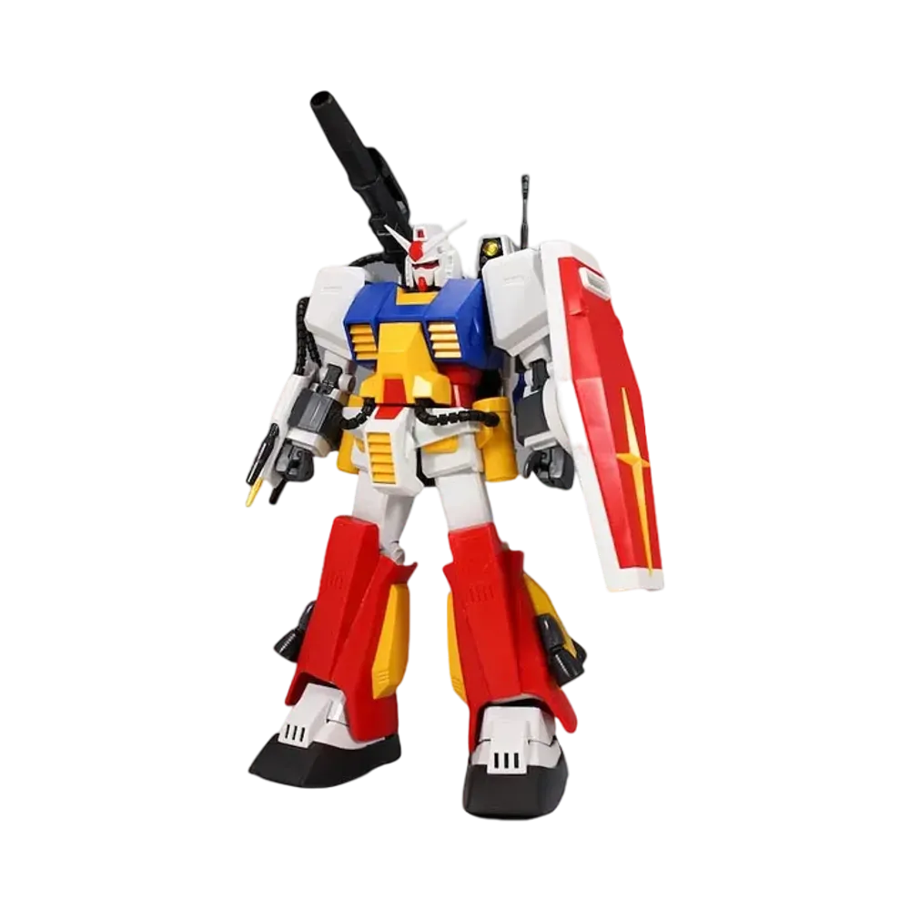 MG 1/100 PF-78-1 Perfect Gundam