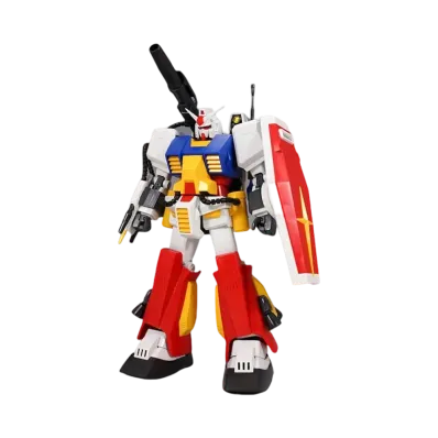 MG 1/100 PF-78-1 Perfect Gundam