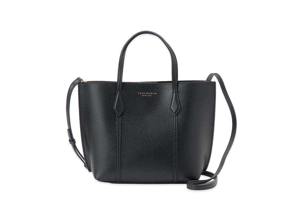 TORY BURCH Shoulder Bag Tote Bag "Black"