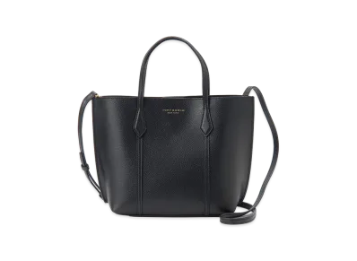 TORY BURCH Shoulder Bag Tote Bag "Black"