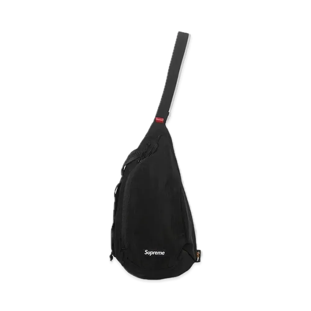 Supreme 20FW Sling Bag 4L 