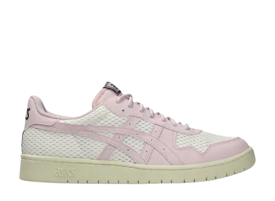Asics Japan S "Cream/Barely Rose"