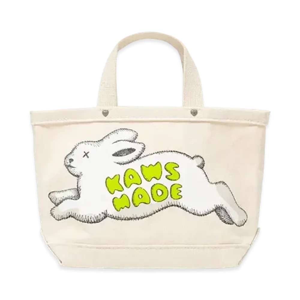 PEACEMINUSONE x Toy Story THE FIRST FAN Bag 02 Tokyo 