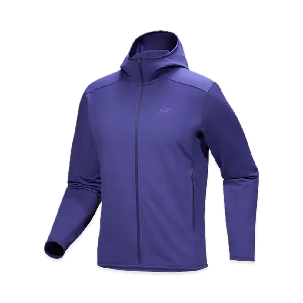 ARC'TERYX Kyanite Lightweight Hoodie Men's "Soulsonic"