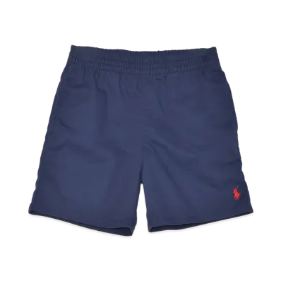 Polo Ralph Lauren Stretch Chino Pull-On Short Kids "Navy"