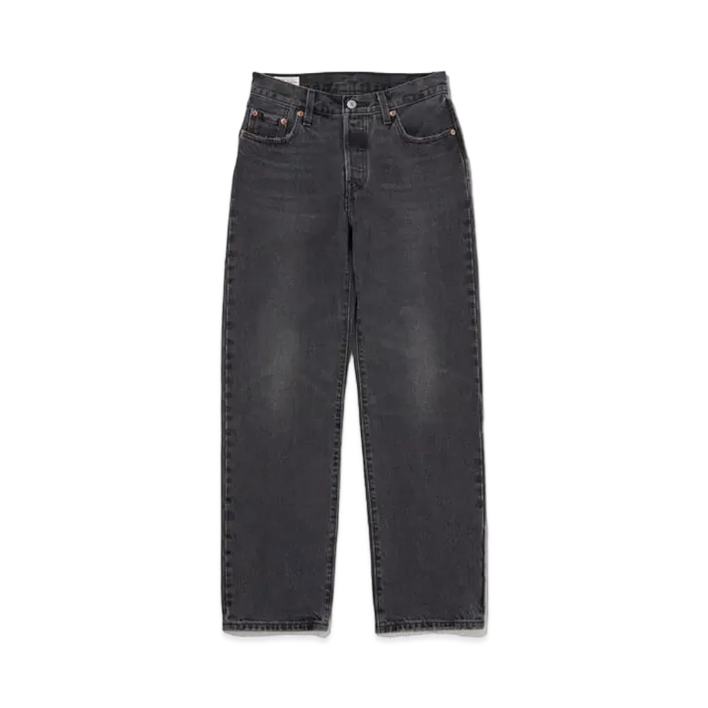 Levi's 90'S 501 Firestarter "Black"