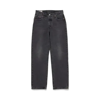 Levi's 90'S 501 Firestarter "Black"